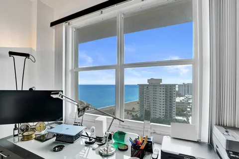 $580,000 | 2000 South Ocean Boulevard, Unit 16K, Lauderdale-by-the-Sea, FL 33062