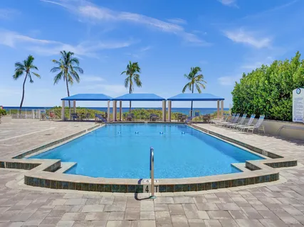 $580,000 | 2000 South Ocean Boulevard, Unit 16K, Lauderdale-by-the-Sea, FL 33062