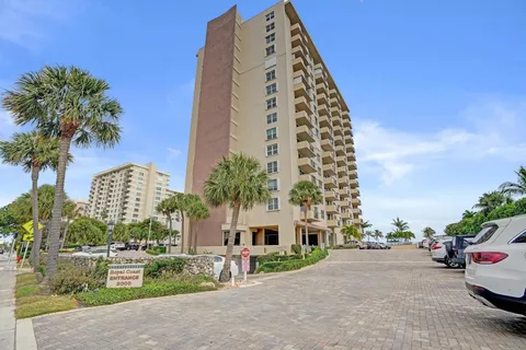 $580,000 | 2000 South Ocean Boulevard, Unit 16K, Lauderdale-by-the-Sea, FL 33062