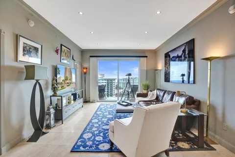 $580,000 | 2000 South Ocean Boulevard, Unit 16K, Pompano Beach, FL 33062