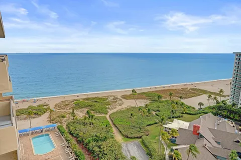 $580,000 | 2000 South Ocean Boulevard, Unit 16K, Lauderdale-by-the-Sea, FL 33062