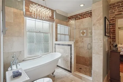 $420,000 | 1225 Bourbon Street, Unit F, New Orleans, LA 70116