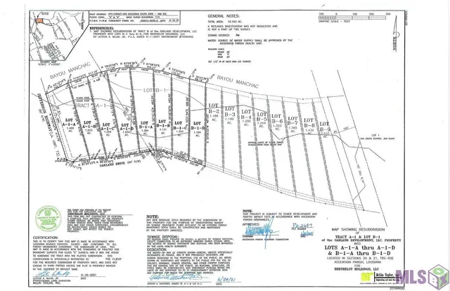 $284,900 | 38166 Oakland Drive, Prairieville, LA 70769