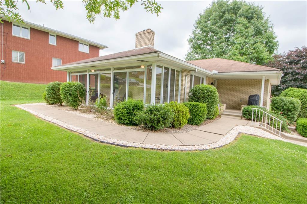 21 Spring Drive Monessen, PA 15062 - Photo 22 of 25 Gallery Image 22