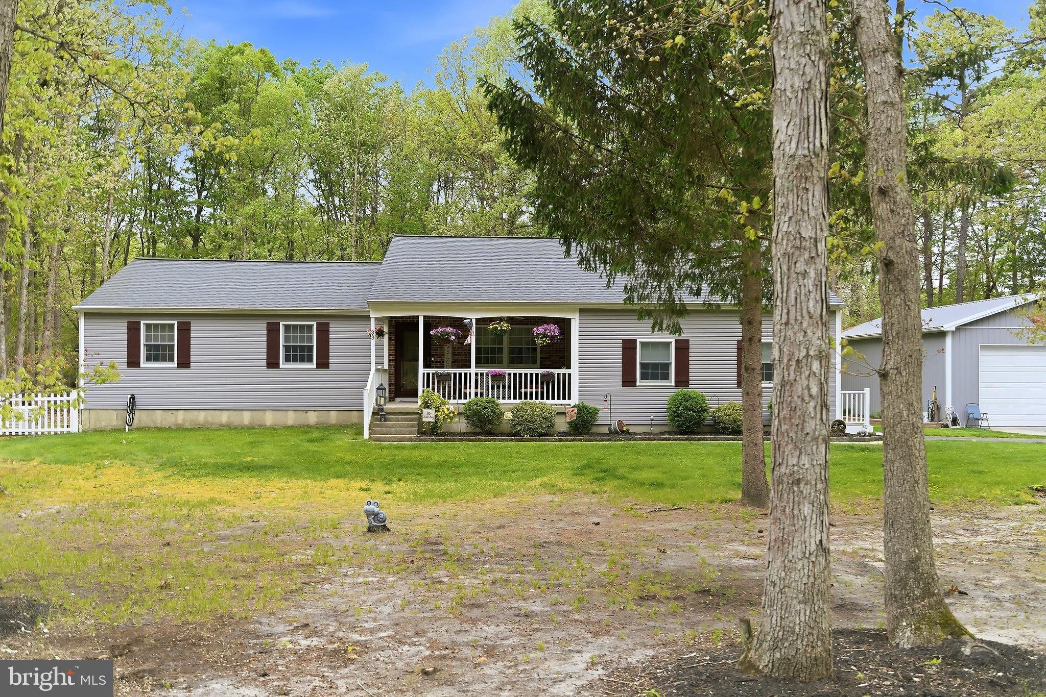 33 Red Oak Drive Tabernacle, NJ 08055 - Photo 11 of 40