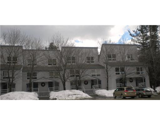 1023 Left Bank Road, Unit 23 Kingfield, ME 04947 - Photo 2 of 14 Exterior Front.
