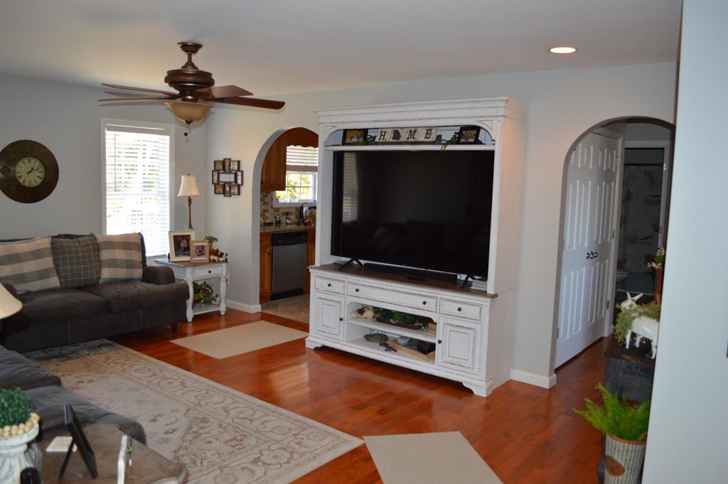 1436 Boyles Mill Road Northeast Dalton, GA 30721 - Photo 7 of 57 Gallery Image 7