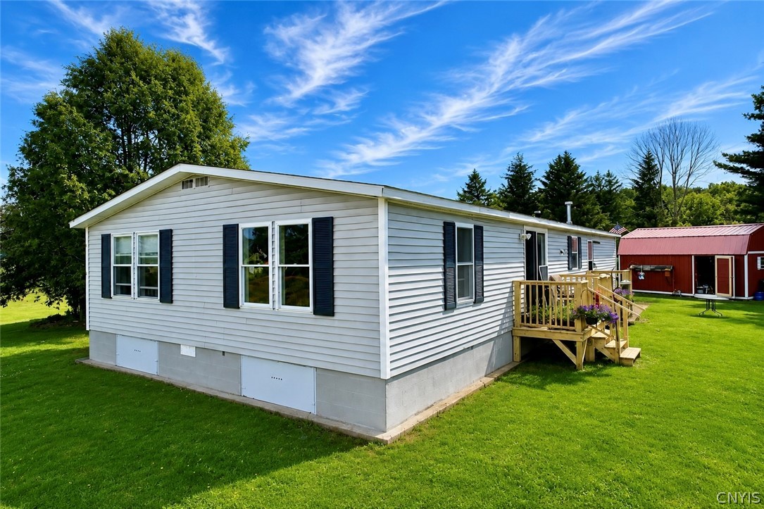 6317 Brown Road Eaton, NY 13408 - Photo 7 of 40