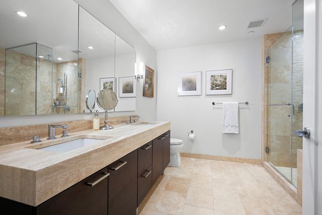 $2,000,000 | 1 Franklin Street, Unit 1807, Boston, MA 02110