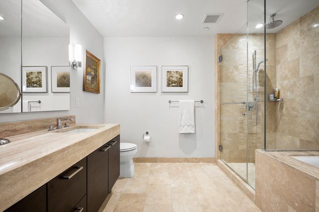 $2,000,000 | 1 Franklin Street, Unit 1807, Boston, MA 02110