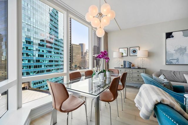 $2,000,000 | 1 Franklin Street, Unit 1807, Boston, MA 02110