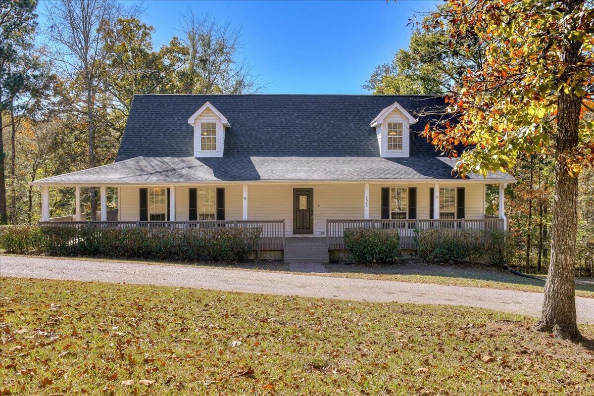 3070 Marshall Road Appling, GA 30802 - Photo 1 of 56 01-101