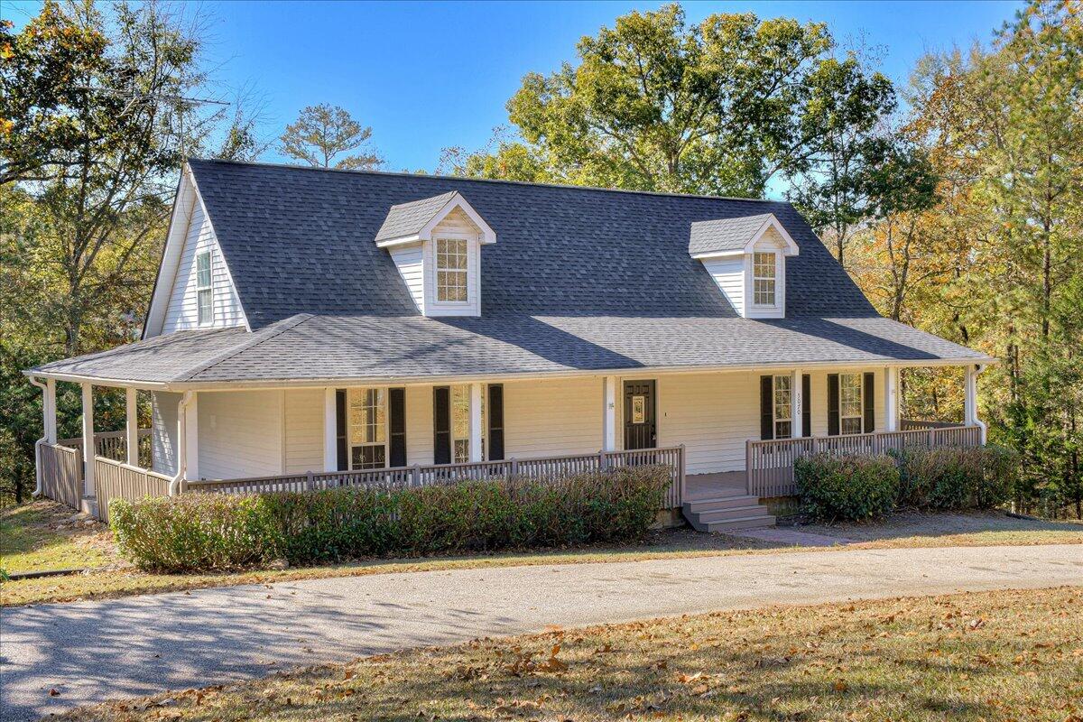 3070 Marshall Road Appling, GA 30802 - Photo 2 of 56 02-102