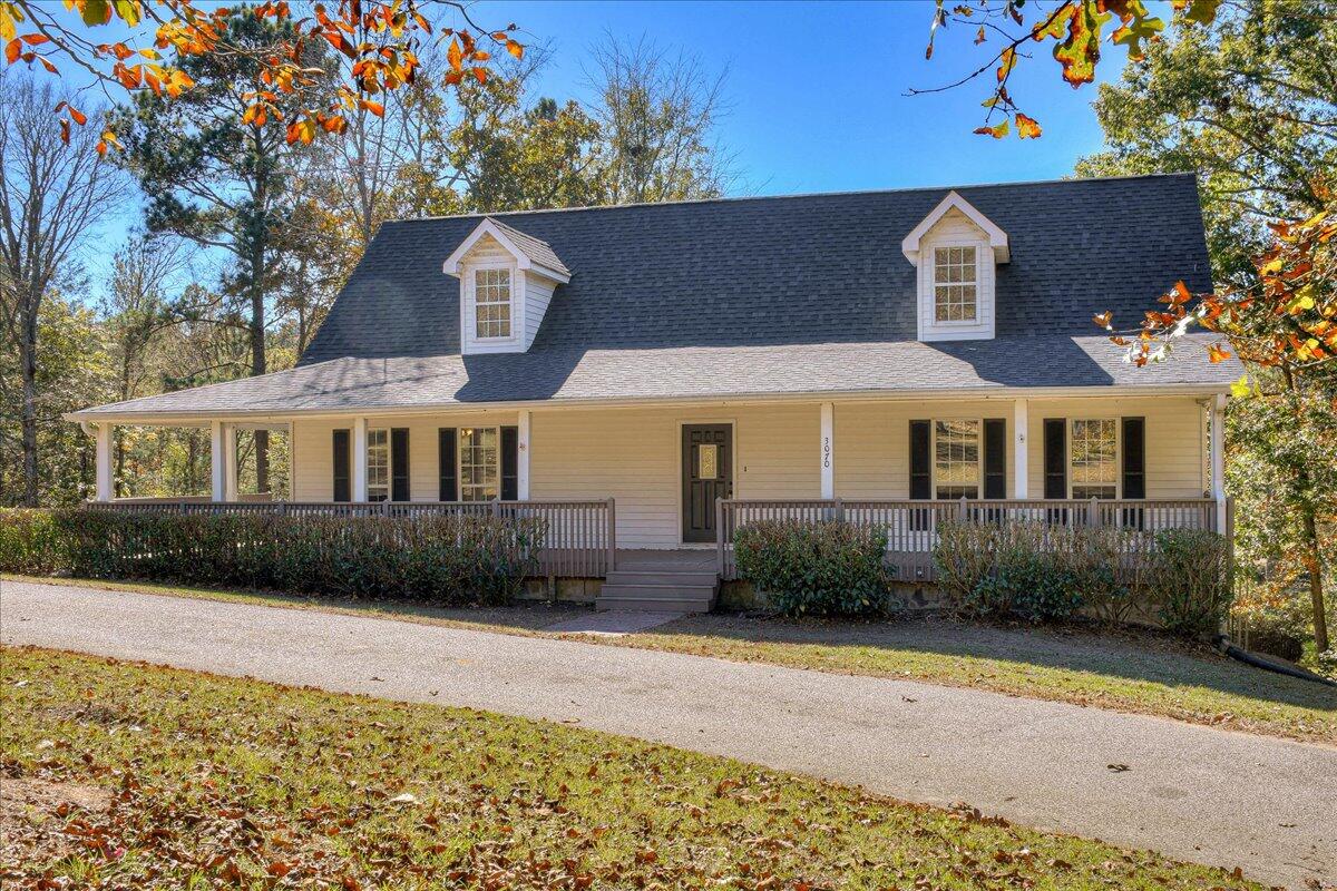 3070 Marshall Road Appling, GA 30802 - Photo 3 of 56 03-103