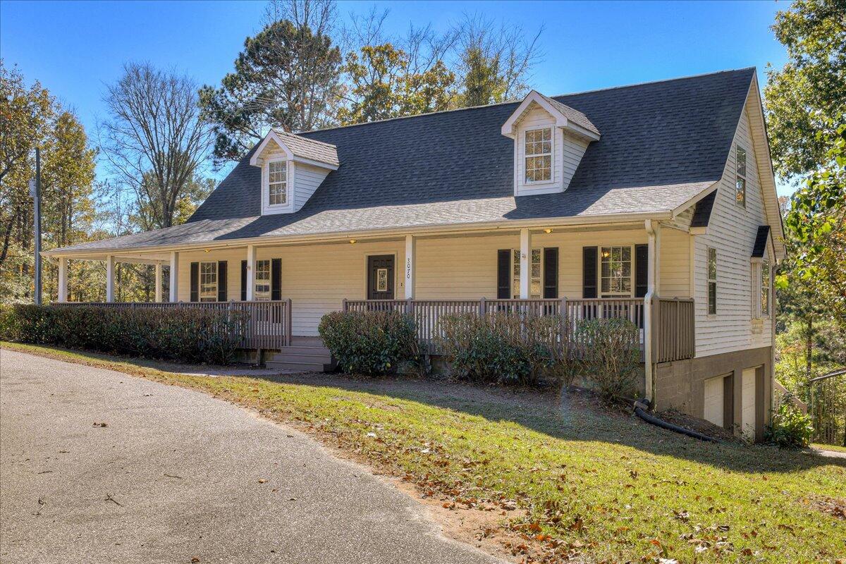 3070 Marshall Road Appling, GA 30802 - Photo 4 of 56 04-104