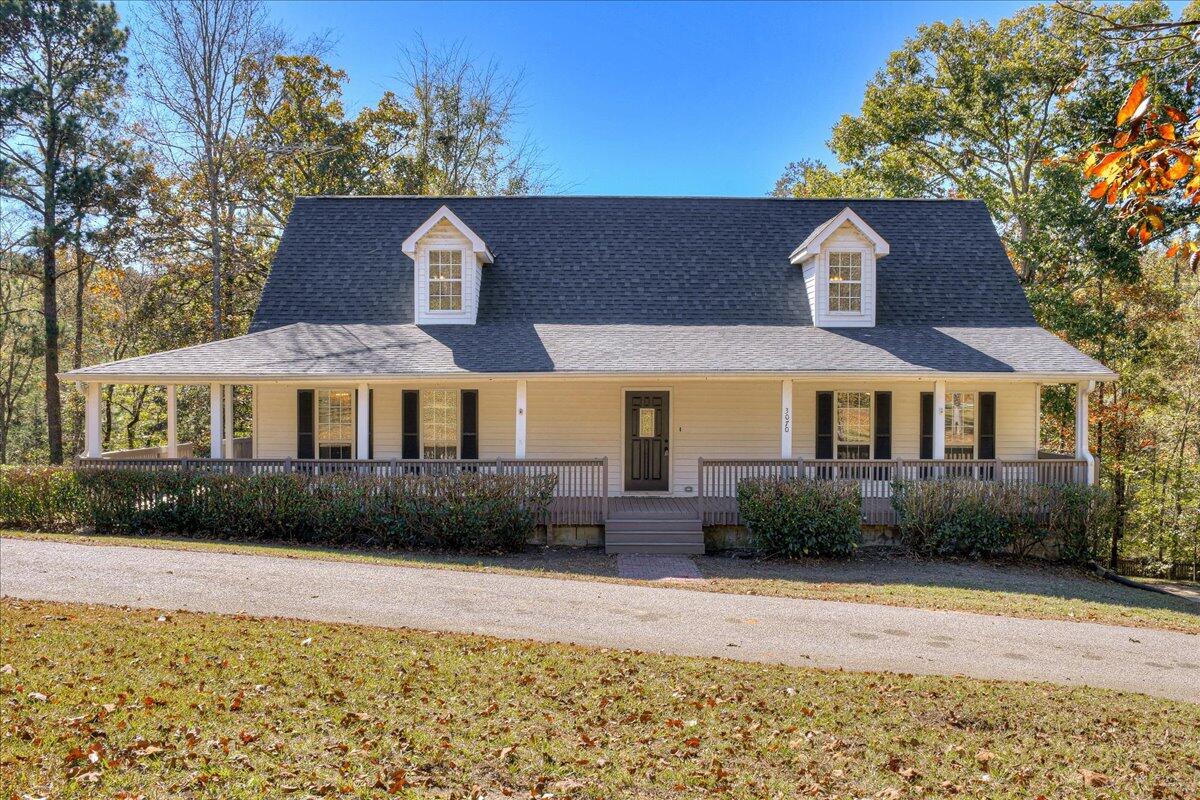 3070 Marshall Road Appling, GA 30802 - Photo 5 of 56 05-105