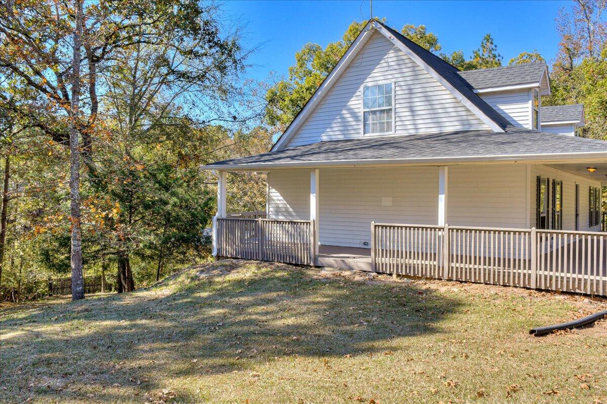 3070 Marshall Road Appling, GA 30802 - Photo 56 of 56 56-156