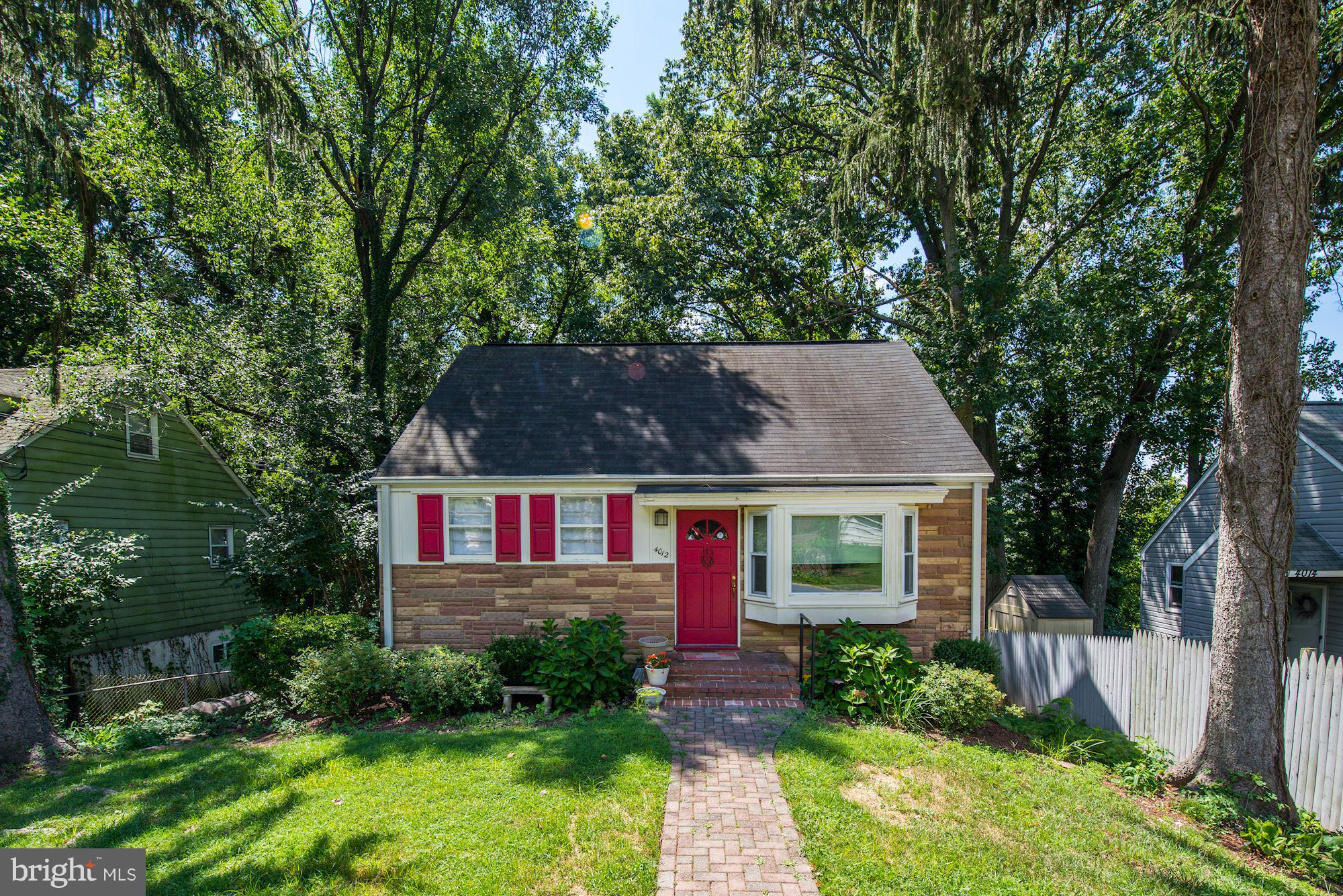4012 Decatur Ave.