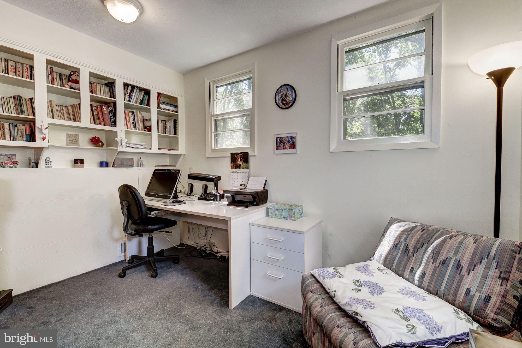 4012 Decatur Avenue Kensington, MD 20895 - Photo 11 of 26 Office