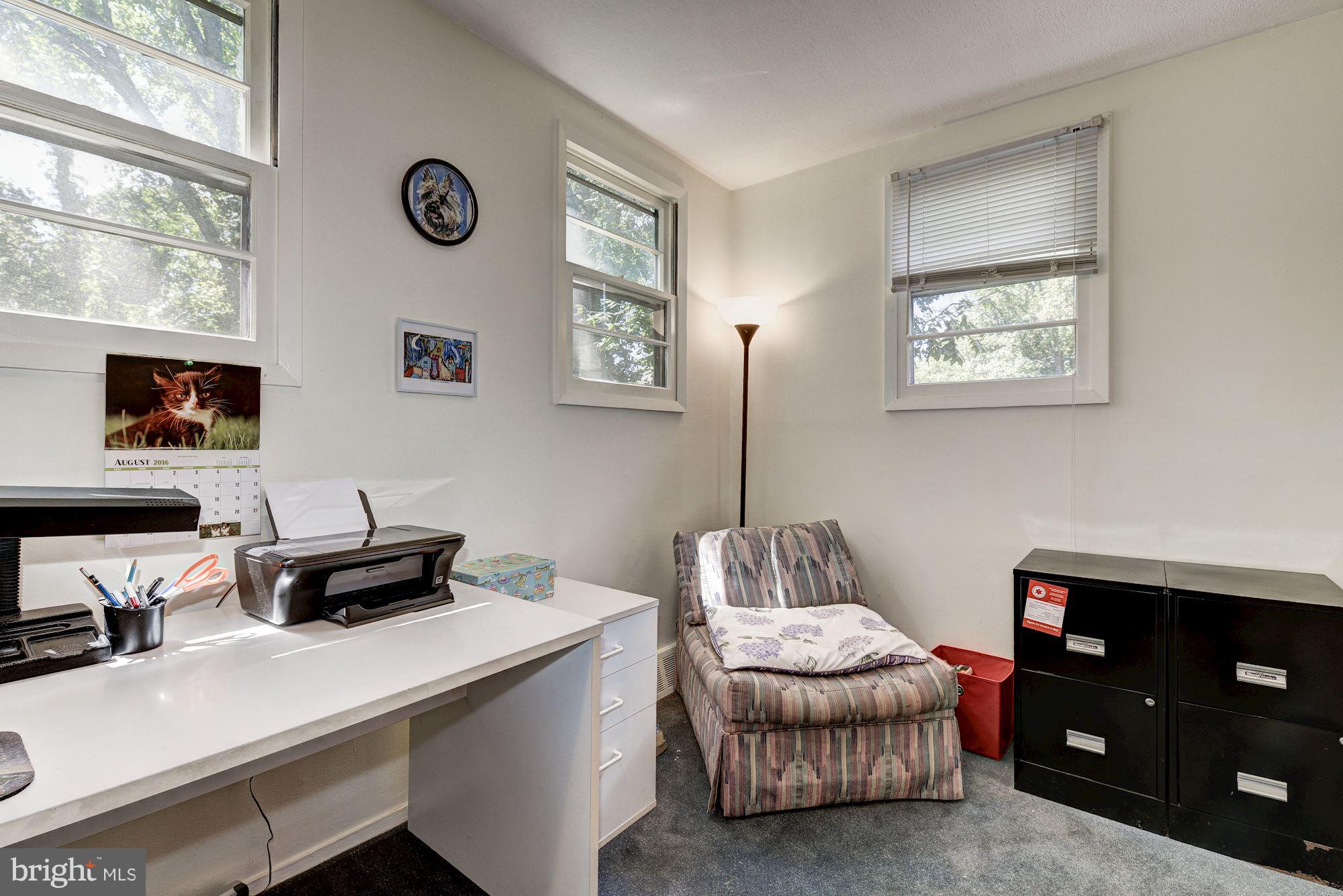 4012 Decatur Avenue Kensington, MD 20895 - Photo 12 of 26 Office