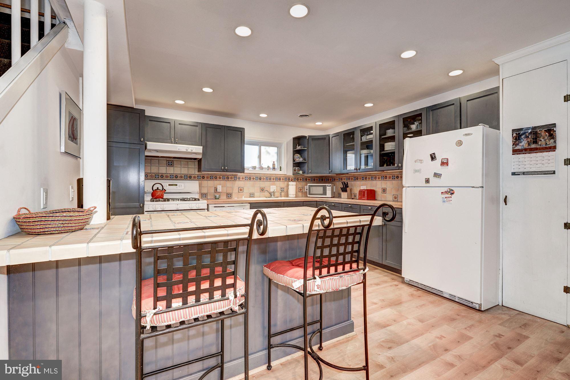 4012 Decatur Avenue Kensington, MD 20895 - Photo 13 of 26 Kitchen