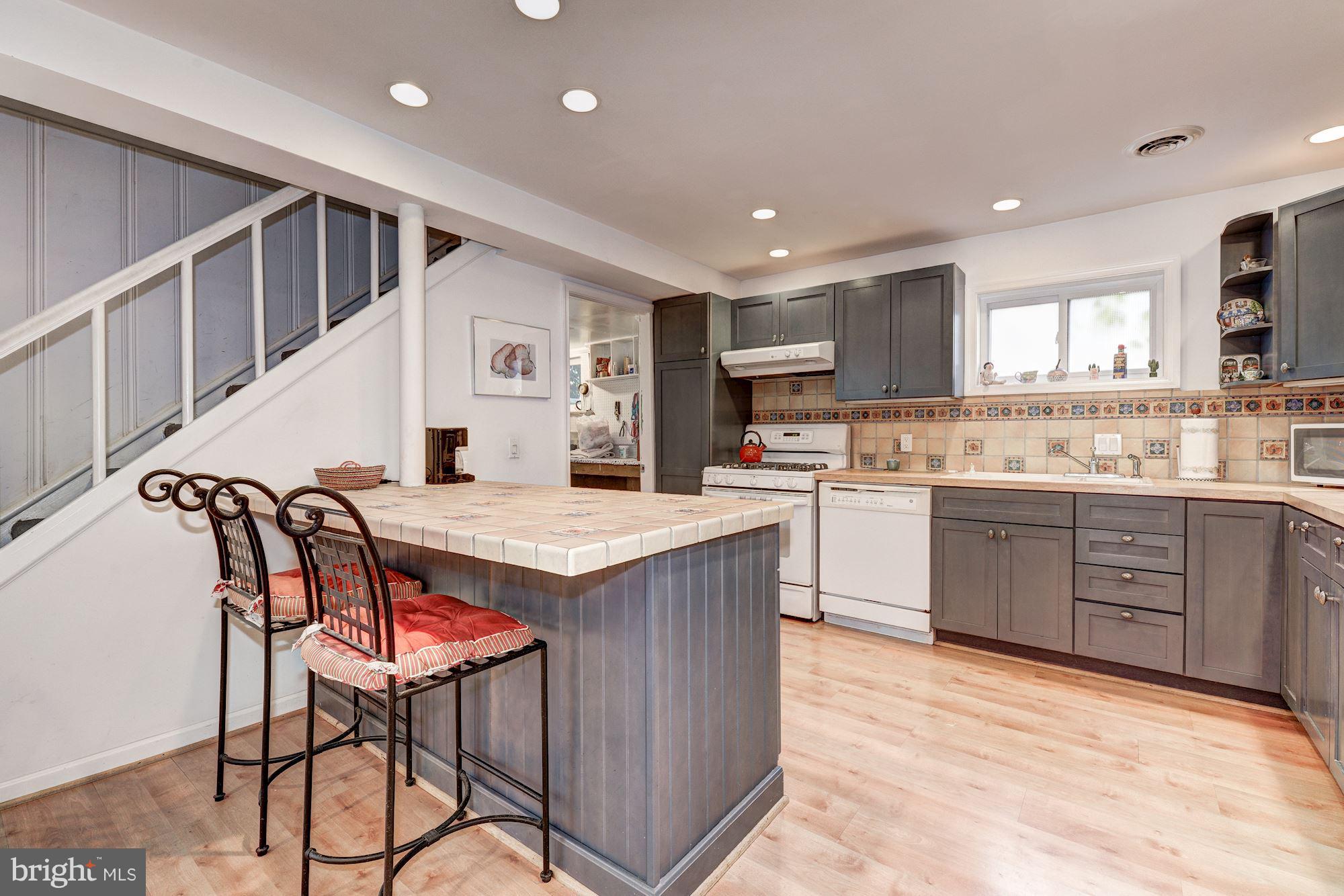 4012 Decatur Avenue Kensington, MD 20895 - Photo 14 of 26 Kitchen