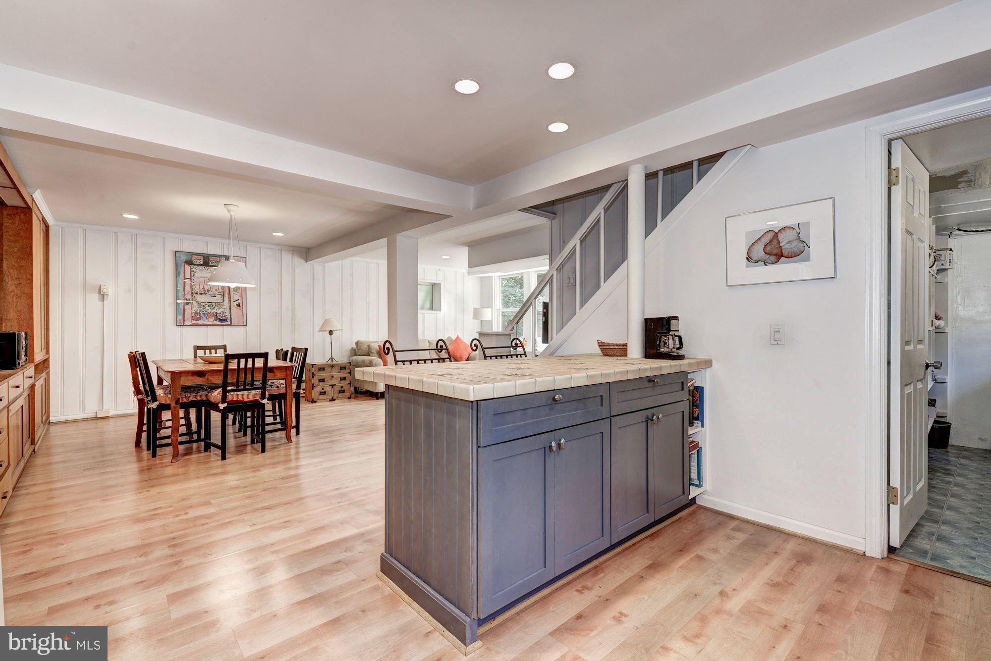 4012 Decatur Avenue Kensington, MD 20895 - Photo 15 of 26 Kitchen