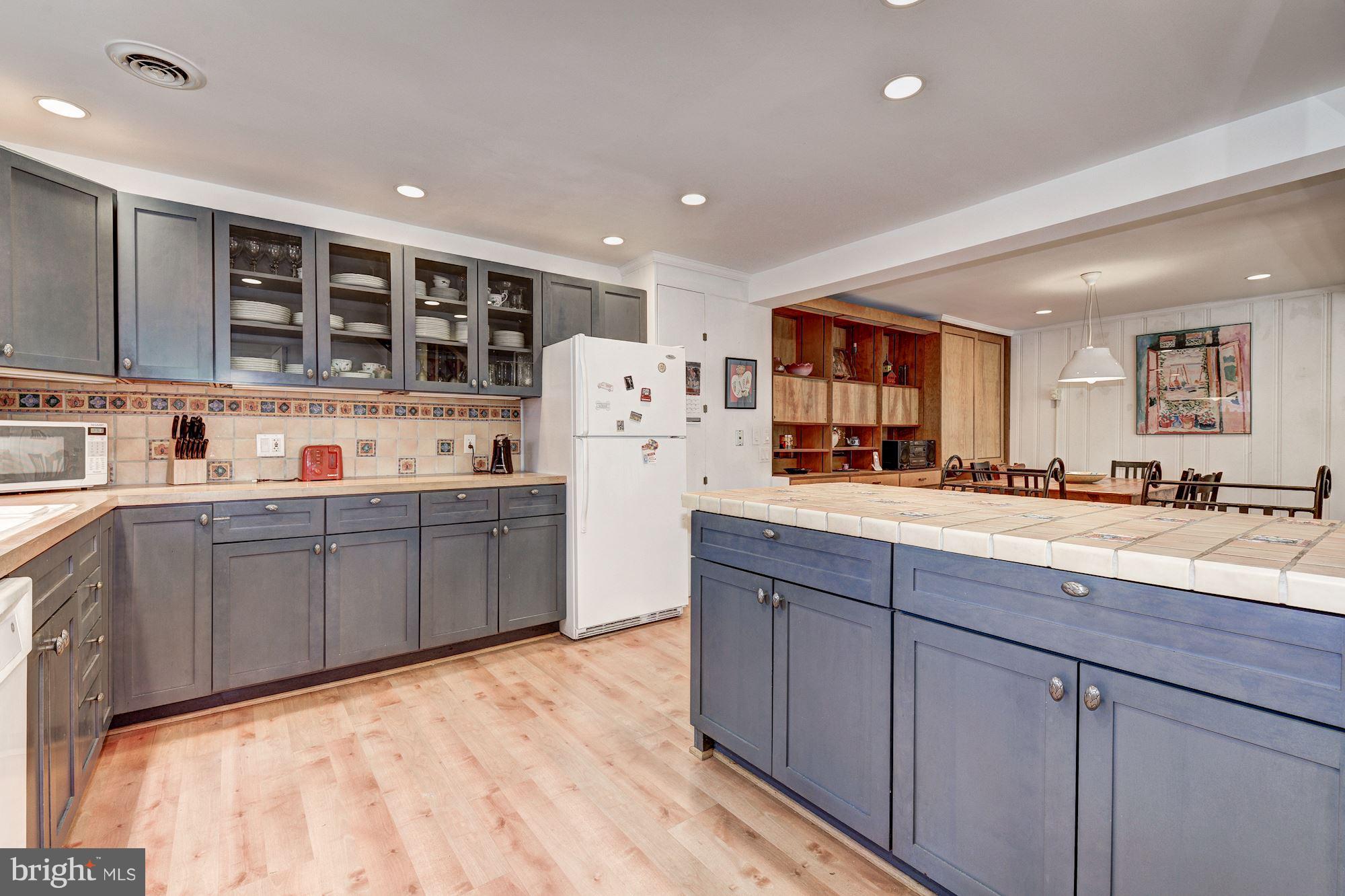 4012 Decatur Avenue Kensington, MD 20895 - Photo 16 of 26 Kitchen