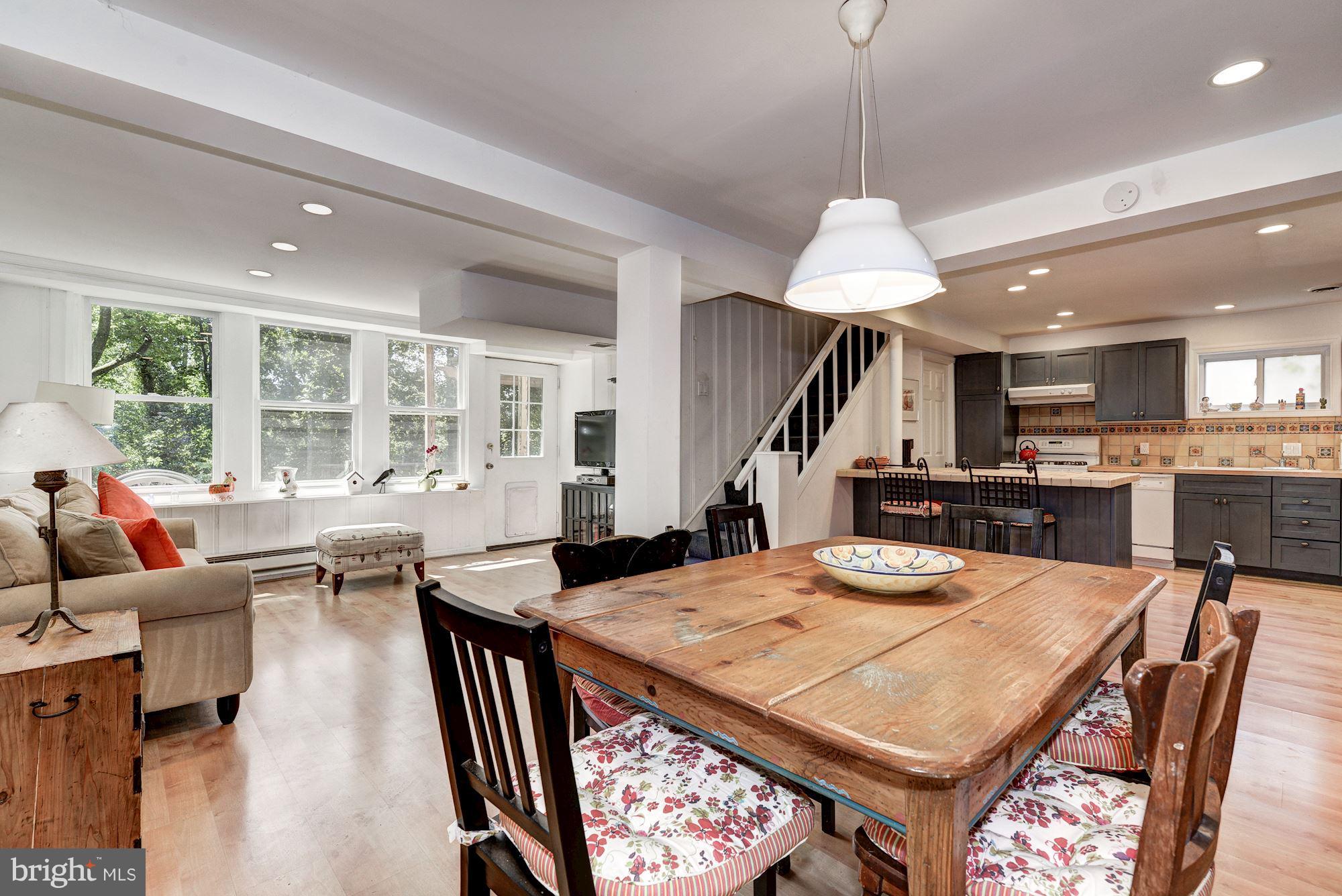 4012 Decatur Avenue Kensington, MD 20895 - Photo 18 of 26 Dining Room