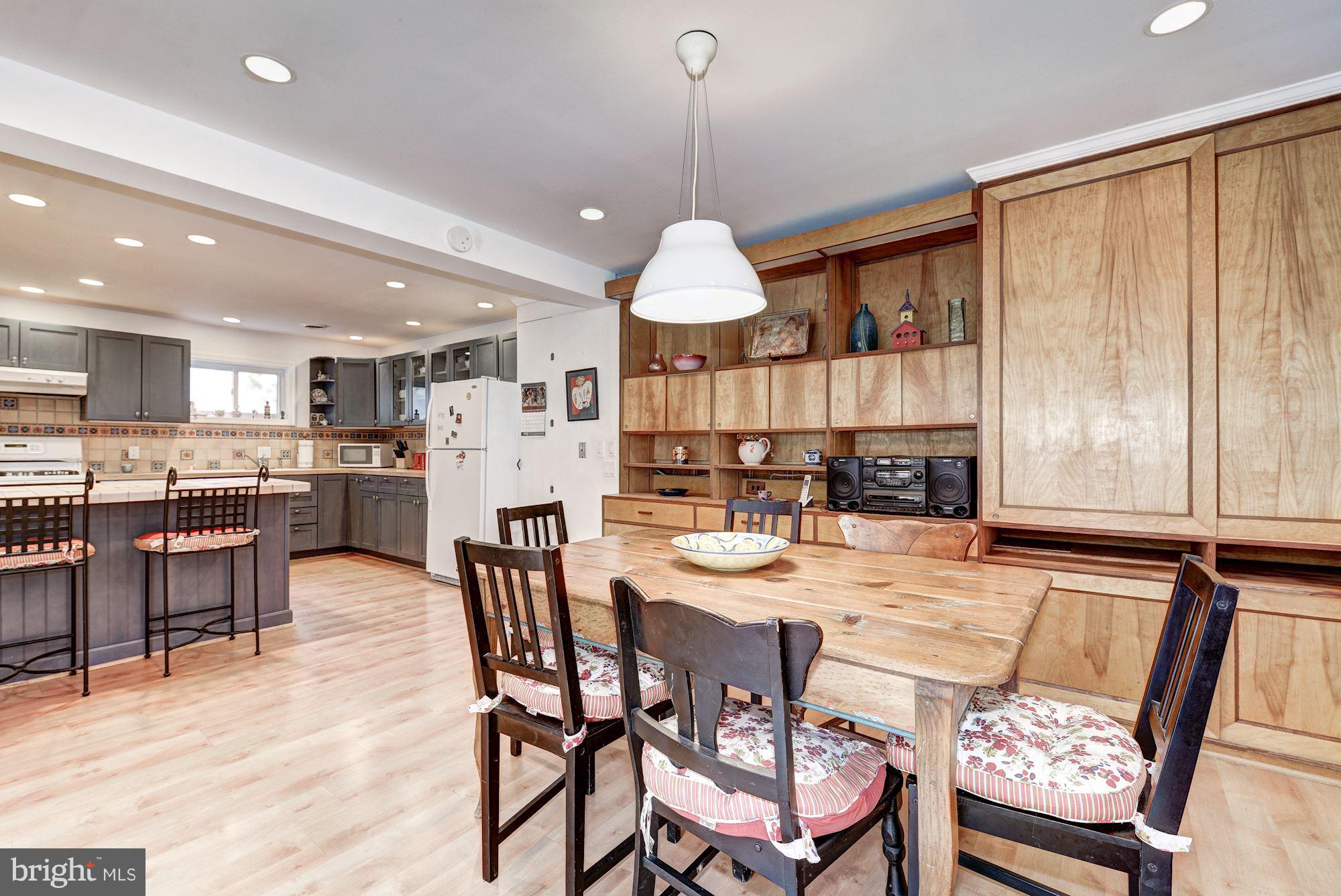 4012 Decatur Avenue Kensington, MD 20895 - Photo 21 of 26 Dining Room