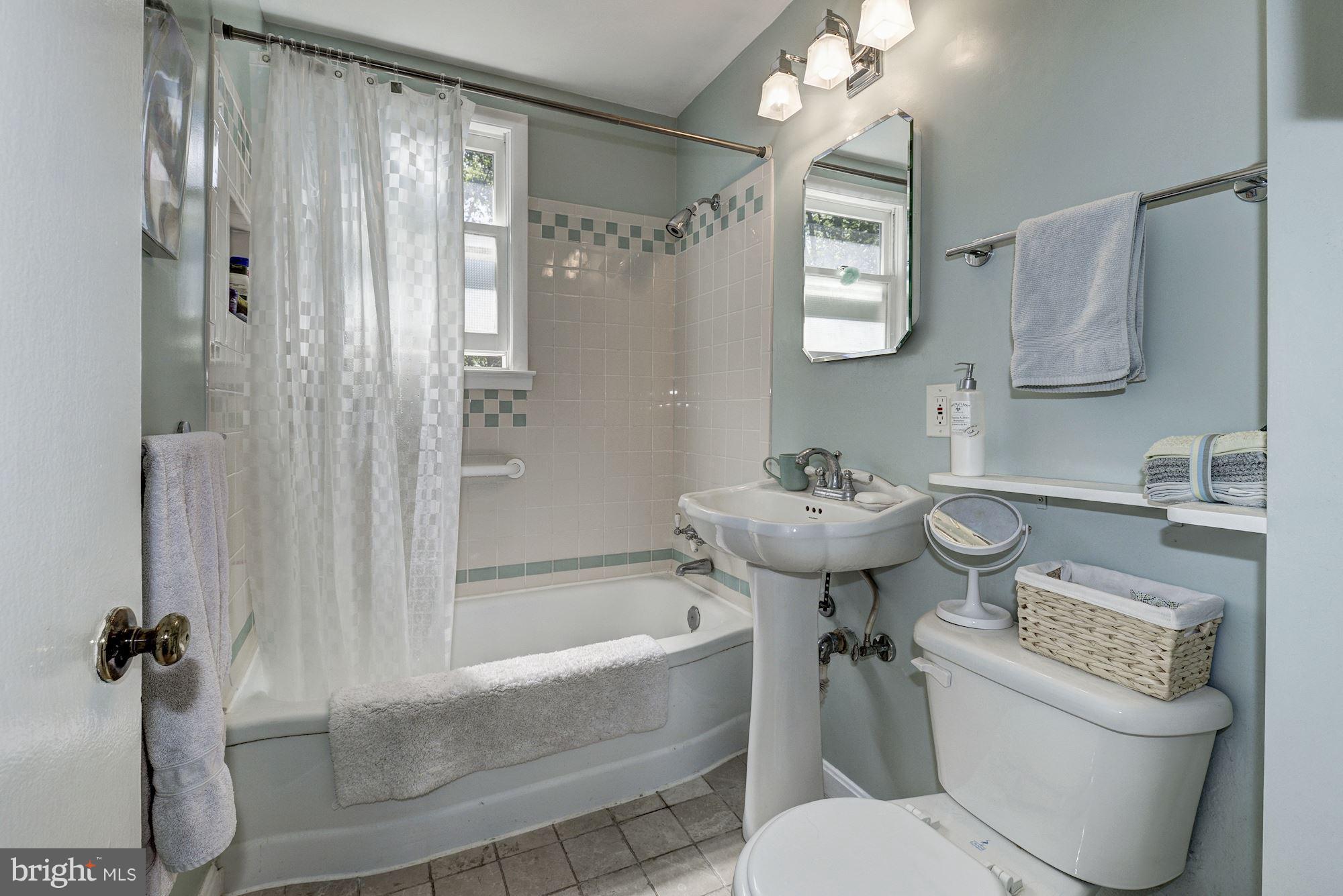 Bath
