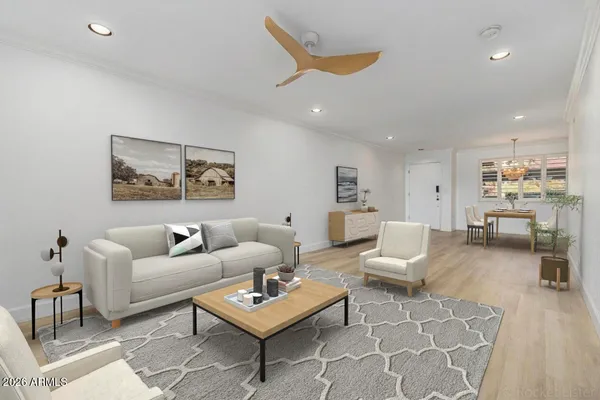 $260,000 | 4303 East Cactus Road, Unit 126, Phoenix, AZ 85032