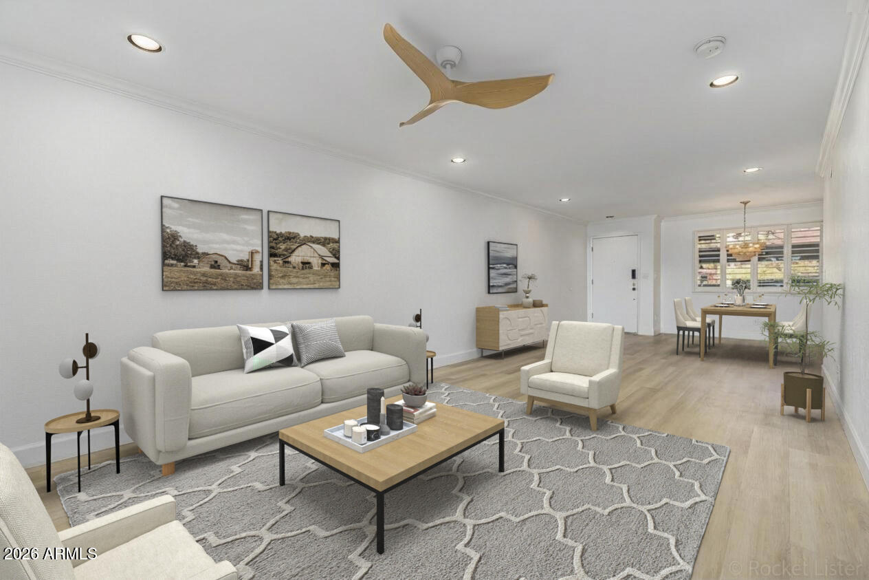 4303 East Cactus Road, Unit 126 Phoenix, AZ 85032 - Photo 11 of 31 5E