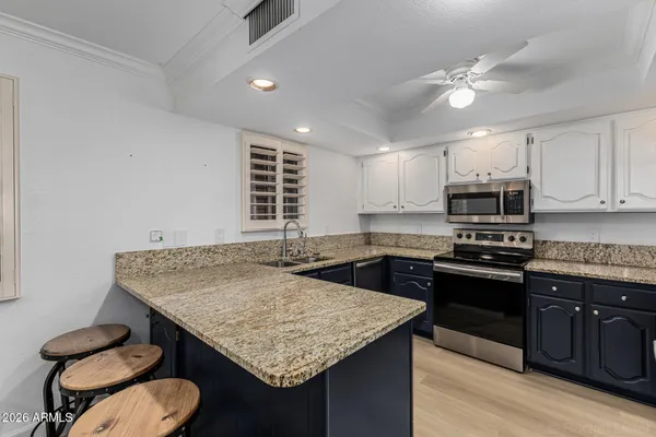 $260,000 | 4303 East Cactus Road, Unit 126, Phoenix, AZ 85032