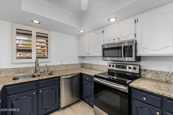 $260,000 | 4303 East Cactus Road, Unit 126, Phoenix, AZ 85032