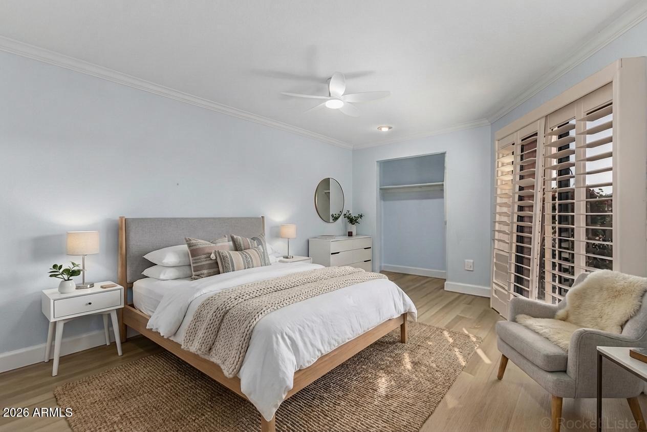 4303 East Cactus Road, Unit 126 Phoenix, AZ 85032 - Photo 18 of 31 staged 1