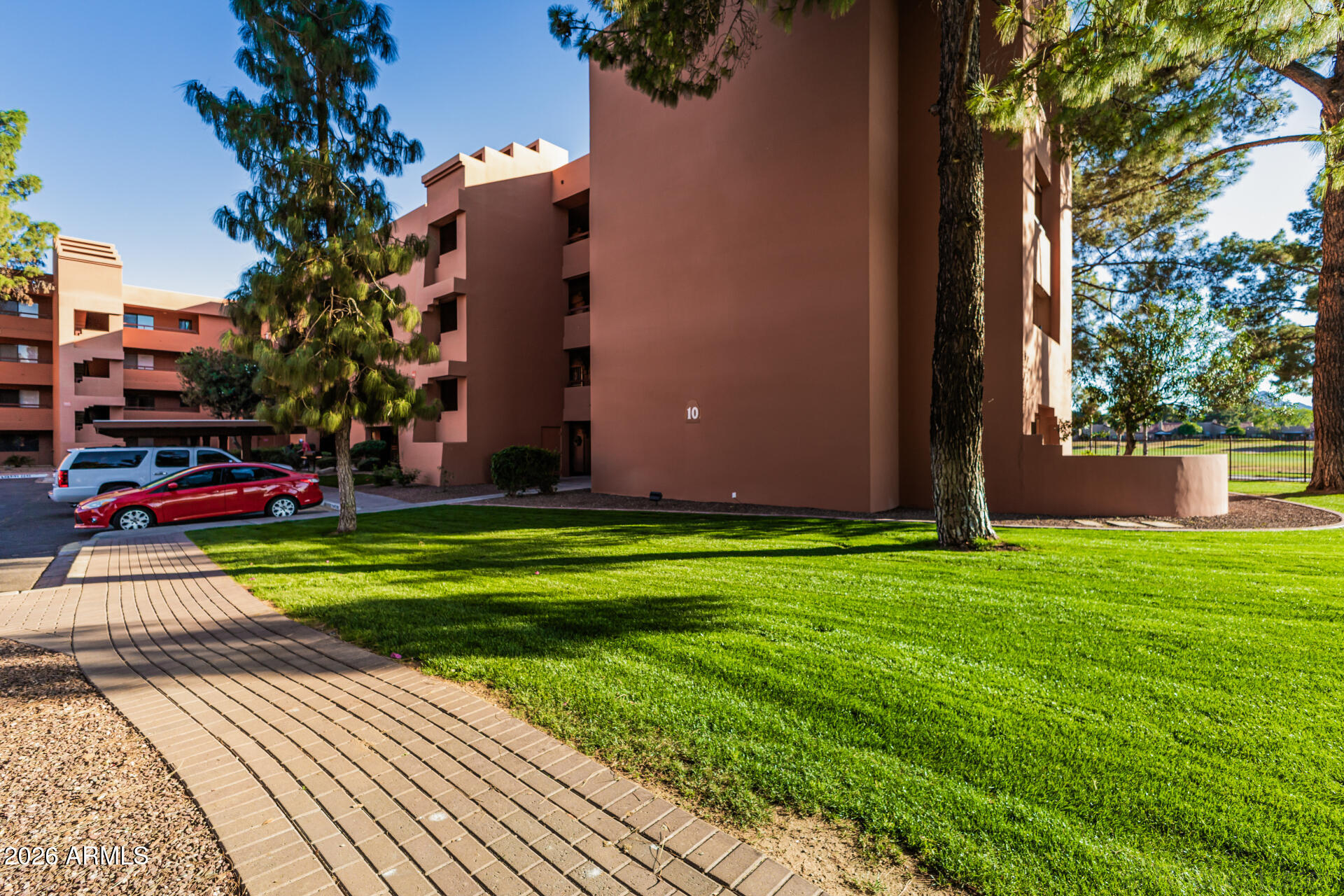 4303 East Cactus Road, Unit 126 Phoenix, AZ 85032 - Photo 23 of 31 25 Cactus