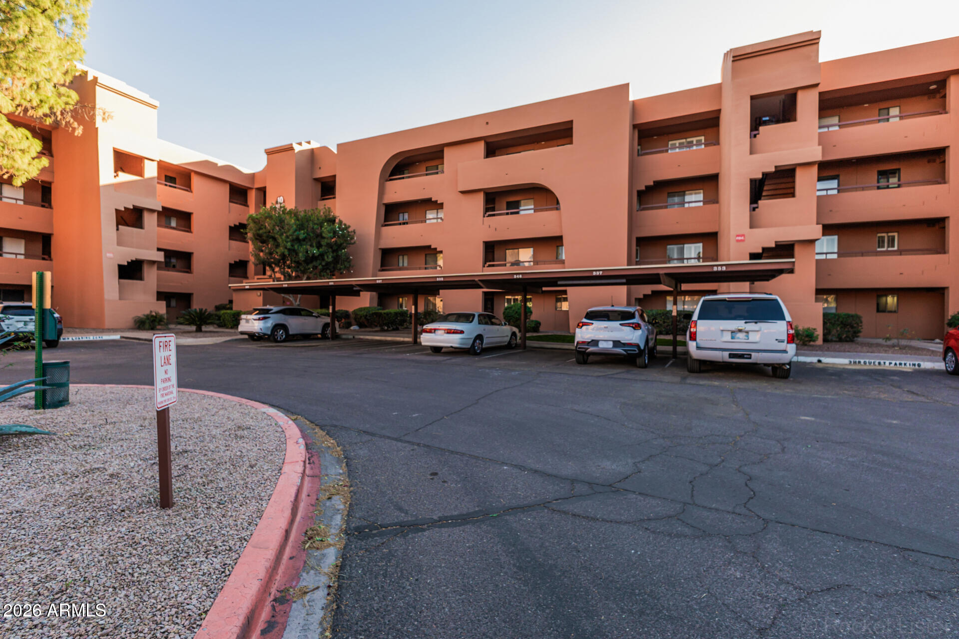 4303 East Cactus Road, Unit 126 Phoenix, AZ 85032 - Photo 24 of 31 26 Cactus