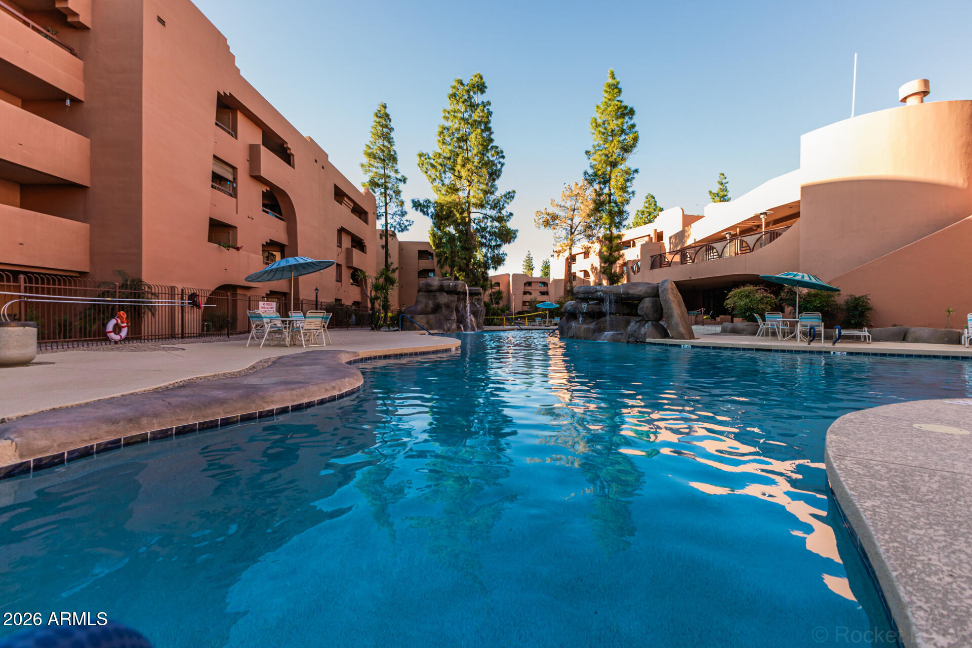 4303 East Cactus Road, Unit 126 Phoenix, AZ 85032 - Photo 25 of 31 27 Cactus