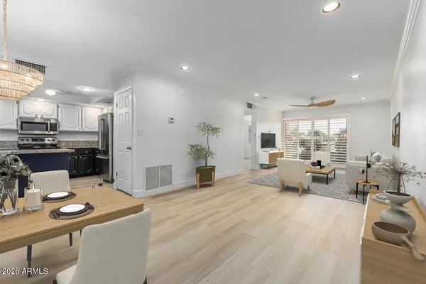 $260,000 | 4303 East Cactus Road, Unit 126, Phoenix, AZ 85032