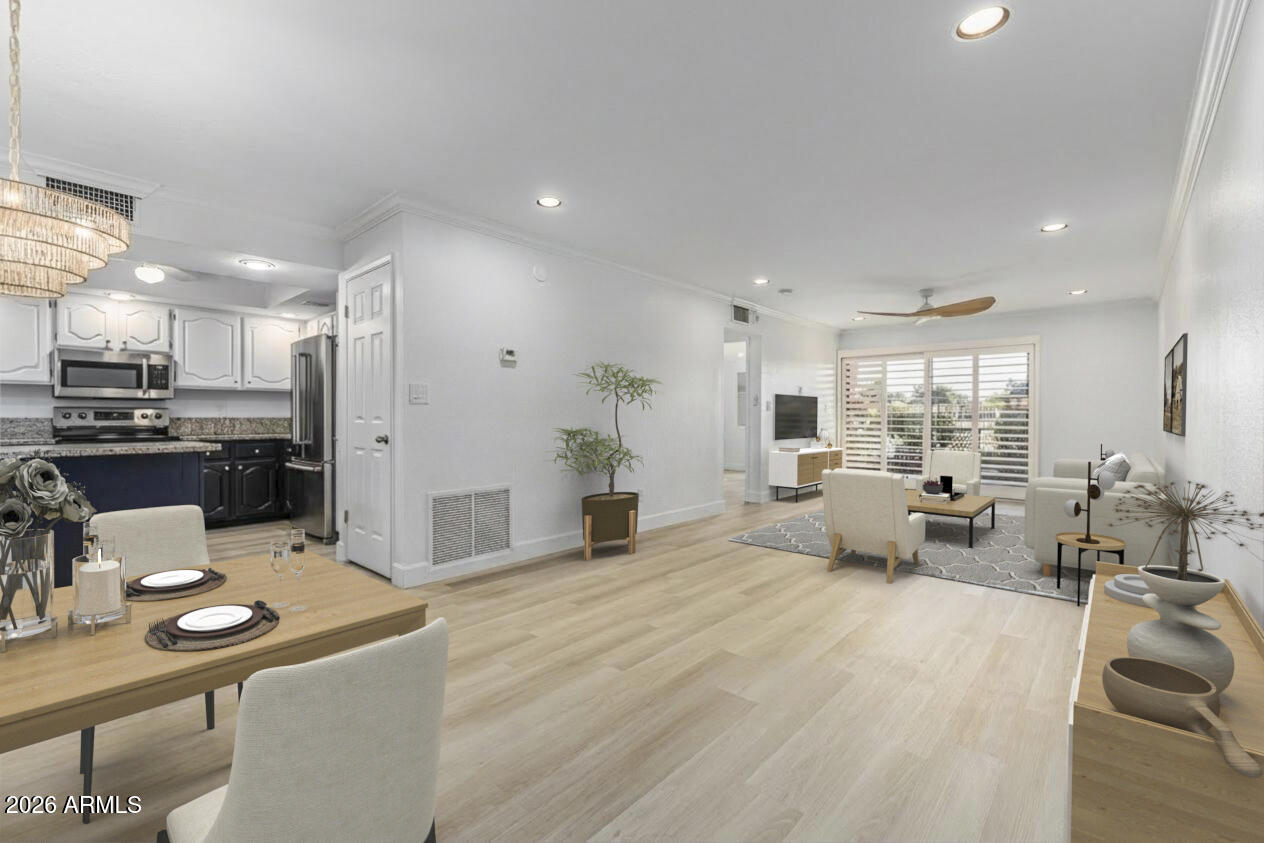 4303 East Cactus Road, Unit 126 Phoenix, AZ 85032 - Photo 7 of 31 2E