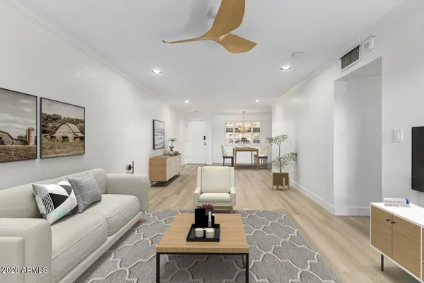 $260,000 | 4303 East Cactus Road, Unit 126, Phoenix, AZ 85032