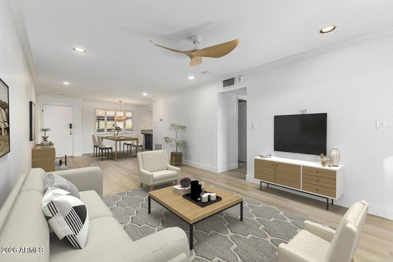 4303 East Cactus Road, Unit 126 Phoenix, AZ 85032 - Photo 9 of 31 4E