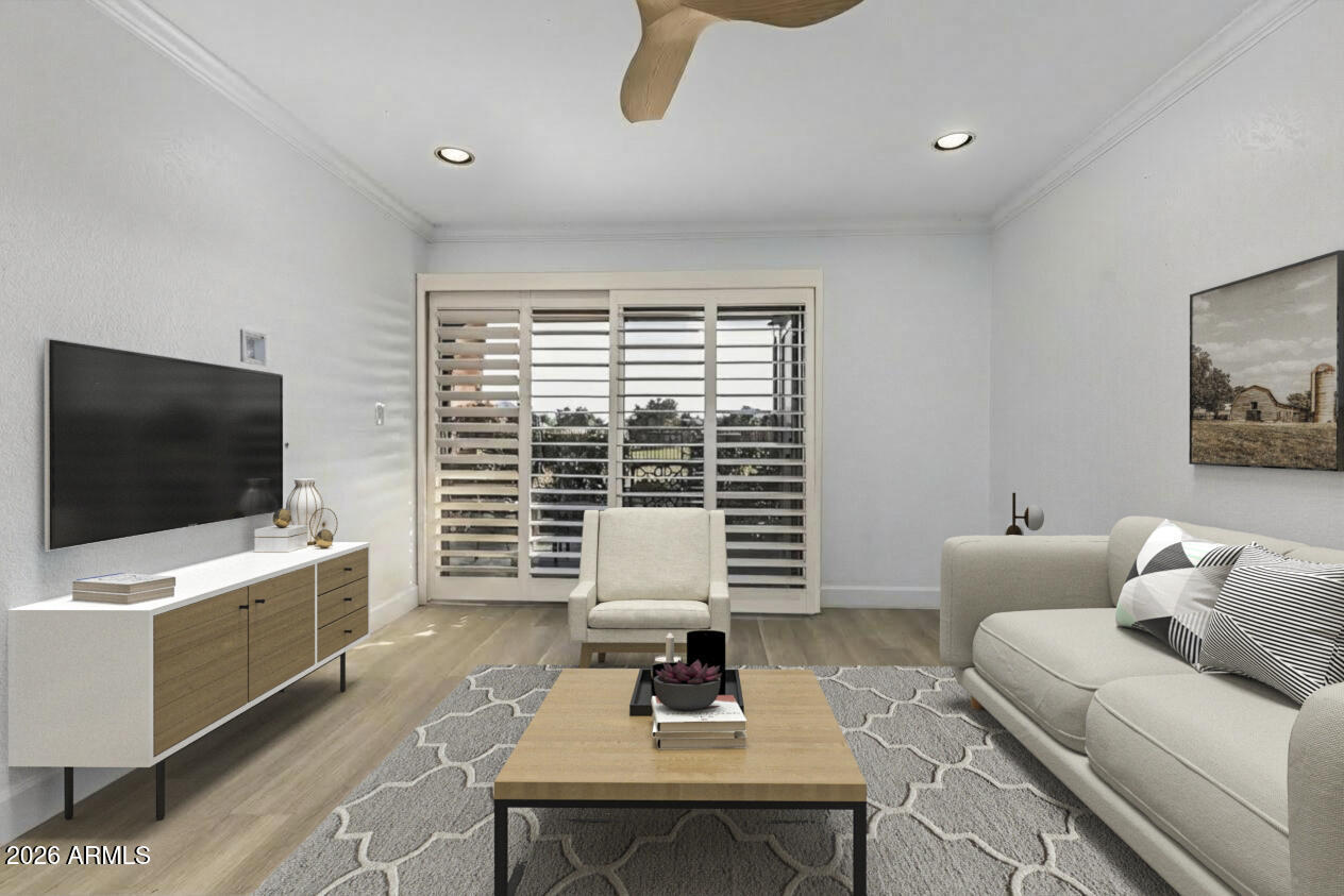 4303 East Cactus Road, Unit 126 Phoenix, AZ 85032 - Photo 10 of 31 1E