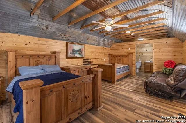 a view of a storage & utility room