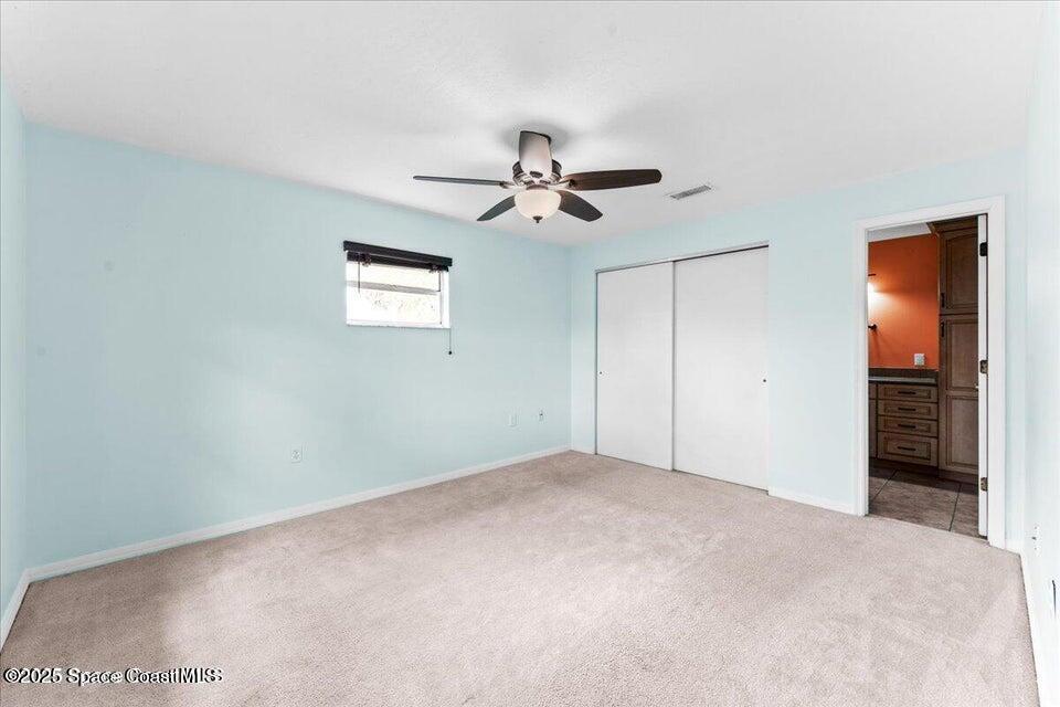 1527 Spruce Road Melbourne, FL 32935 - Photo 7 of 24 additional bedroom 2