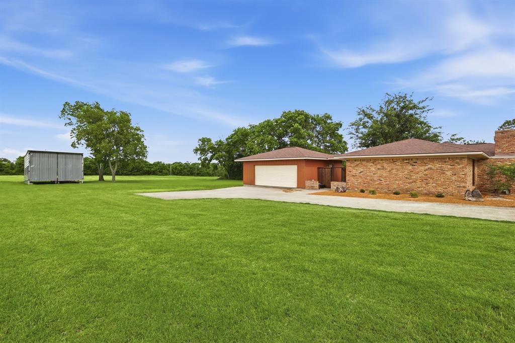 1289 South Waco Street Van Alstyne, TX 75495 - Photo 35 of 39