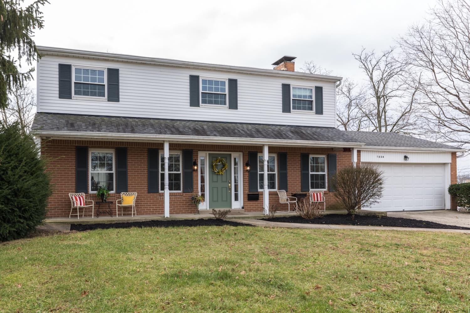 1034 Fuhrman Road Reading, OH 45215 - Photo 1 of 1 Gallery Image 1