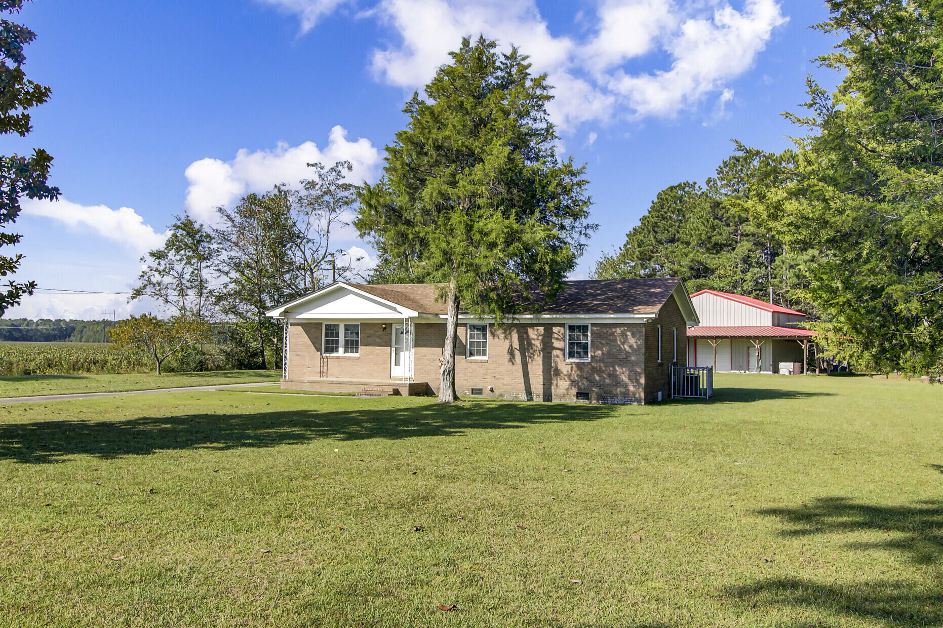 939 Granger Road Olanta, SC 29114 - Photo 5 of 68 05_5_mls