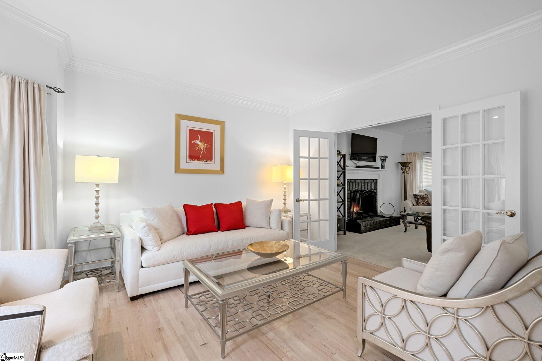 230 Deer Spring Lane Simpsonville, SC 29680 - Photo 27 of 41 Gallery Image 27